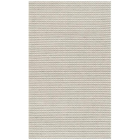 Safavieh Natura Small Rectangle Area Rug, Silver and Ivory - 3 x 5 ft. NAT801G-3